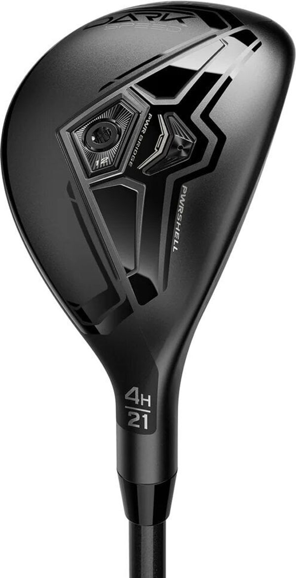 Cobra Golf Cobra Golf Darkspeed Hybrid RH 4/H Regular