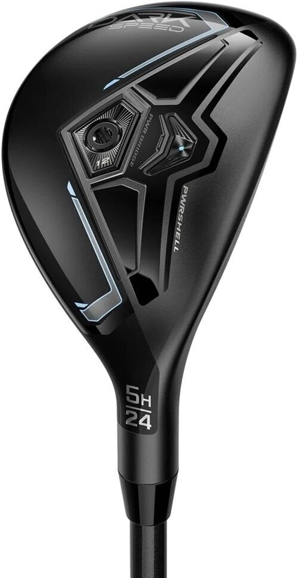 Cobra Golf Cobra Golf Darkspeed Hybrid RH 6/H Ladies