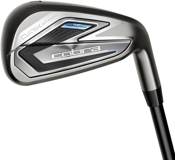 Cobra Golf Cobra Golf Darkspeed Irons RH 7-PWSW Ladies