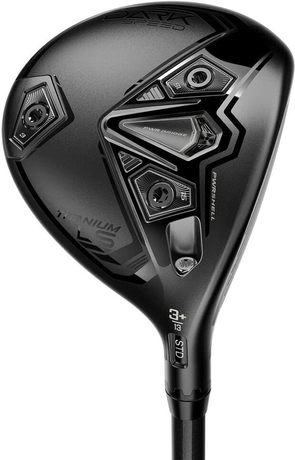 Cobra Golf Cobra Golf Darkspeed LS Golf palica - driver