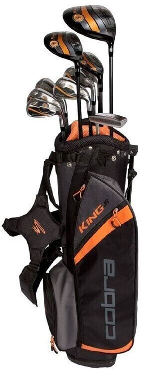 Cobra Golf Cobra Golf King JR 13-15 Y Set Right Hand Junior