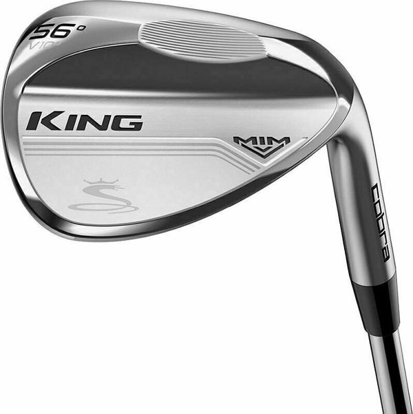 Cobra Golf Cobra Golf King Mim Golf palica - wedge Desna roka 58°