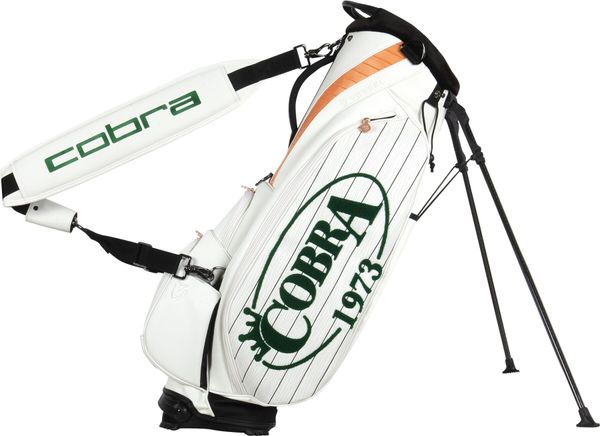 Cobra Golf Cobra Golf Tour Golf torba Stand Bag Queen Of The South
