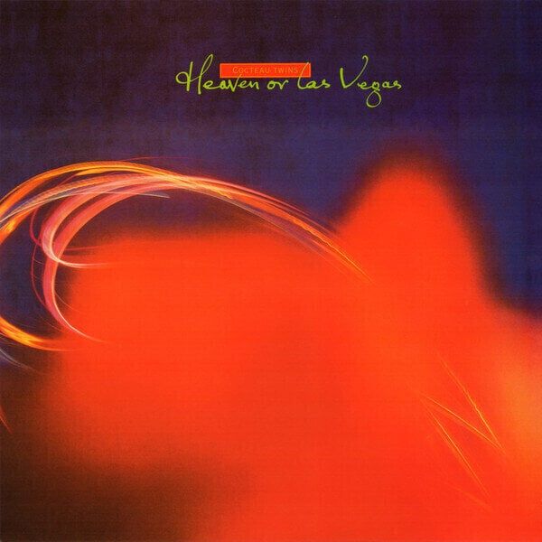 Cocteau Twins Cocteau Twins - Heaven or Las Vegas (Remastered) (LP)