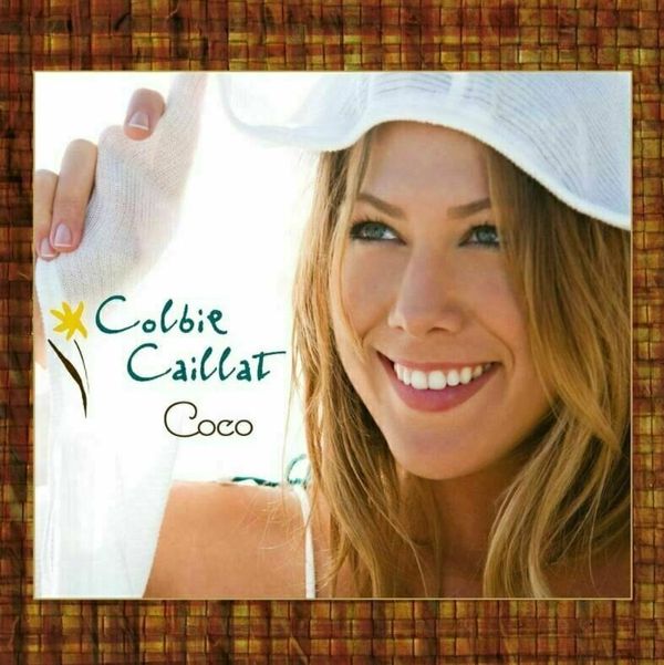 Colbie Caillat Colbie Caillat - Coco (LP)