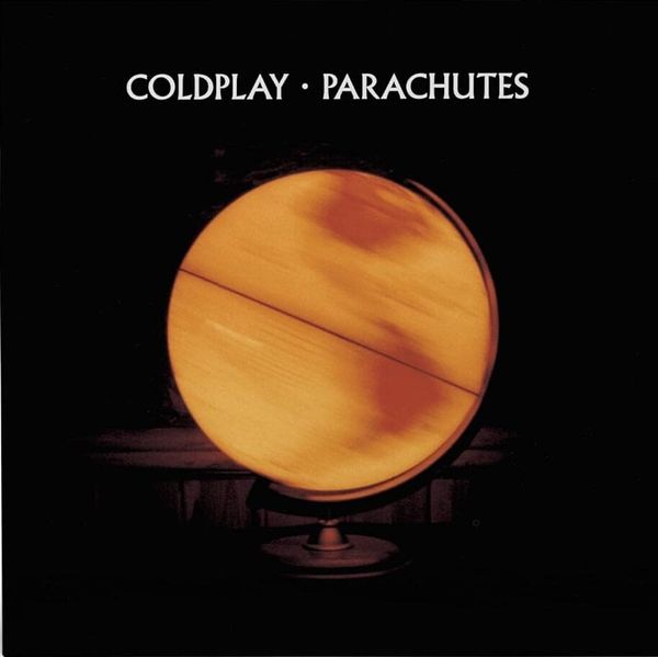 Coldplay Coldplay - Parachutes (LP)