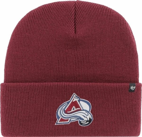 Colorado Avalanche Colorado Avalanche NHL Haymaker CA UNI Zimska kapa