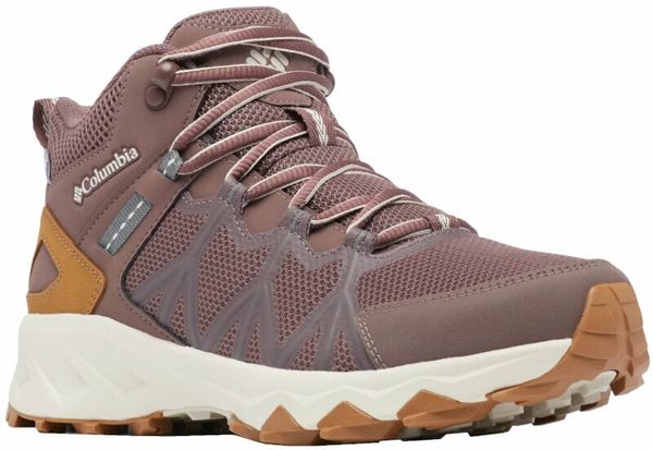 Columbia Columbia Women's Peakfreak II Mid OutDry Shoe Basalt/Dark Stone 38 Ženski pohodni čevlji