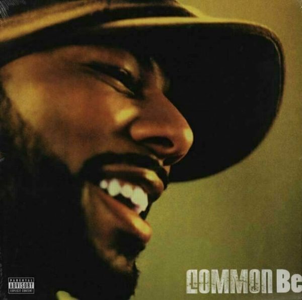 Common Common - Be (2 LP)