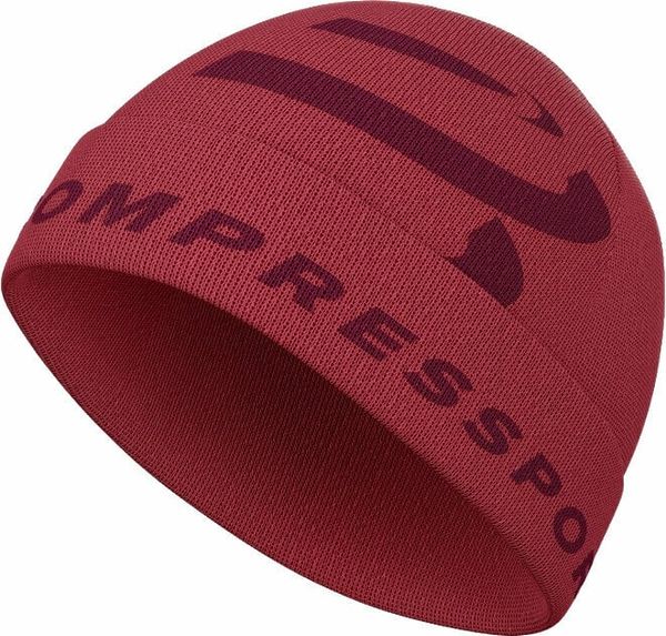 Compressport Compressport Casual Burgundy Kapa