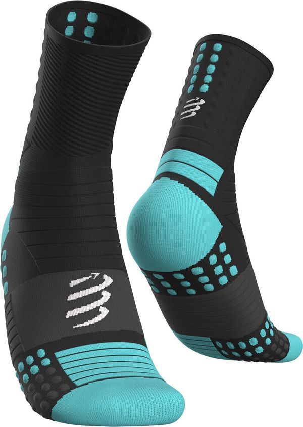 Compressport Compressport Pro Marathon Black T2 Tekaške nogavice