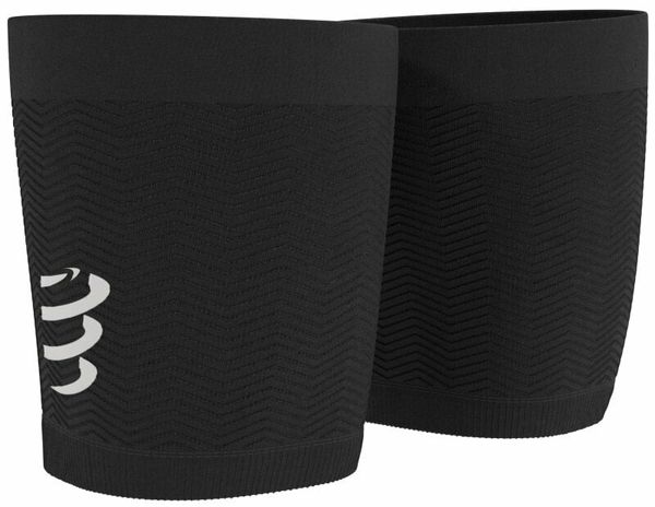 Compressport Compressport Under Control Quad Black T2 Tek stegna rokavi