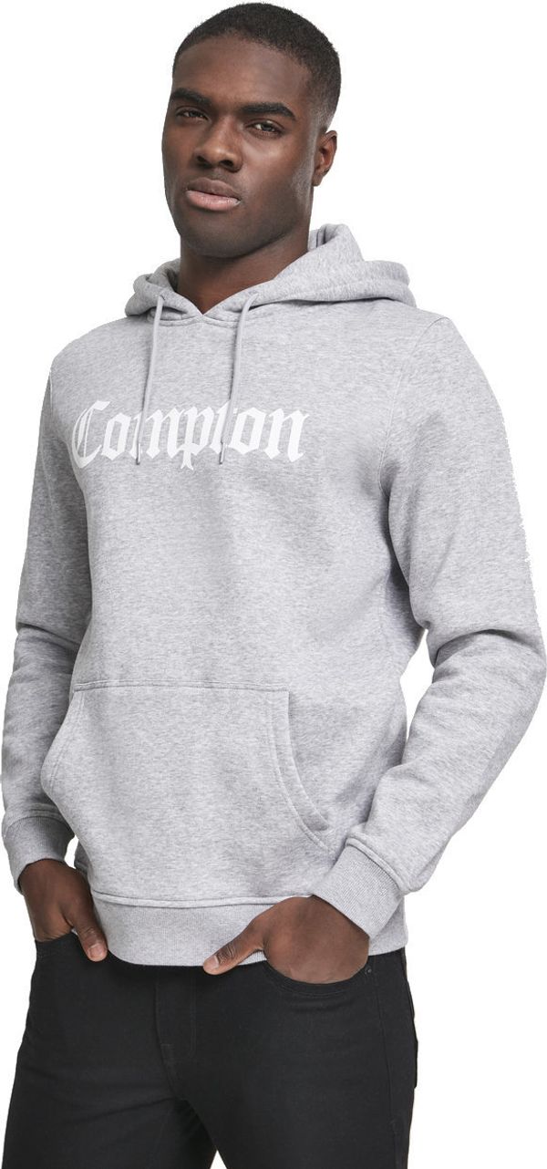 Compton Compton Kapuco Logo Grey S