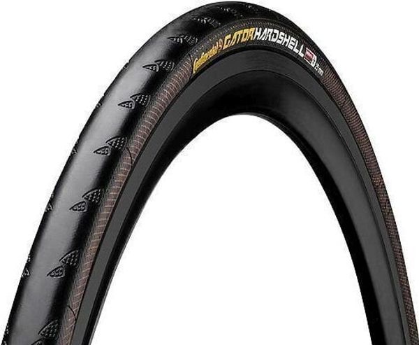 Continental Continental Gator Hardshell 29/28" (622 mm) 28.0 Pnevmatika za cestno kolo