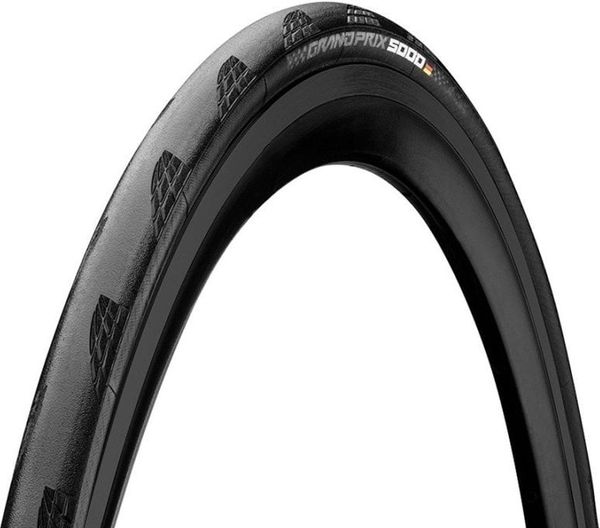 Continental Continental Grand Prix 5000 29/28" (622 mm) 25.0 Folding Pnevmatika za cestno kolo