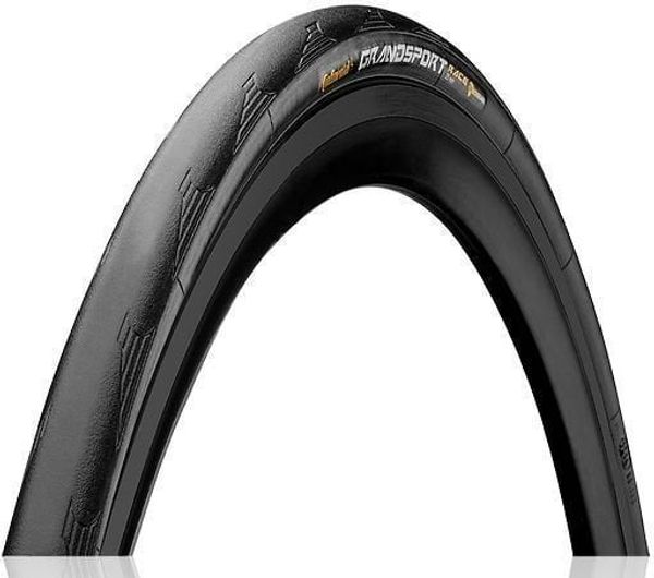 Continental Continental Grand Sport Race 29/28" (622 mm) 25.0 Zložljiva pnevmatika Pnevmatika za cestno kolo