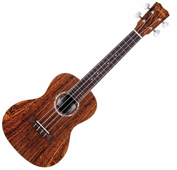 Cordoba Cordoba 15CB Koncertne ukulele Natural