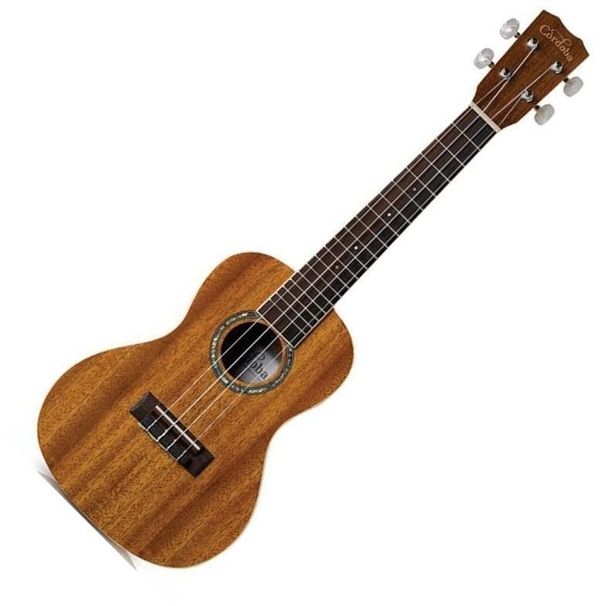 Cordoba Cordoba 15CM Koncertne ukulele Natural