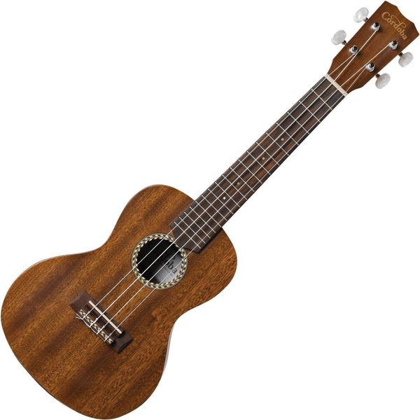 Cordoba Cordoba 20CM Koncertne ukulele Natural