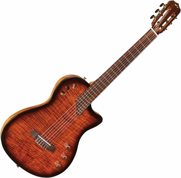 Cordoba Cordoba Stage Guitar Edge Burst