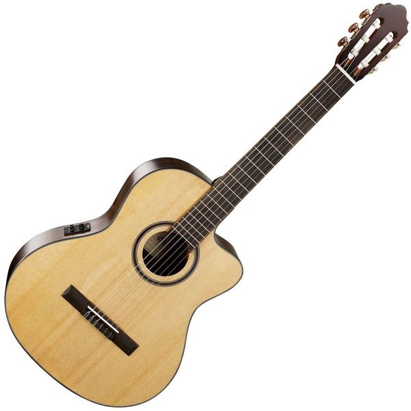 Cort Cort AC160CF NAT 4/4 Natural