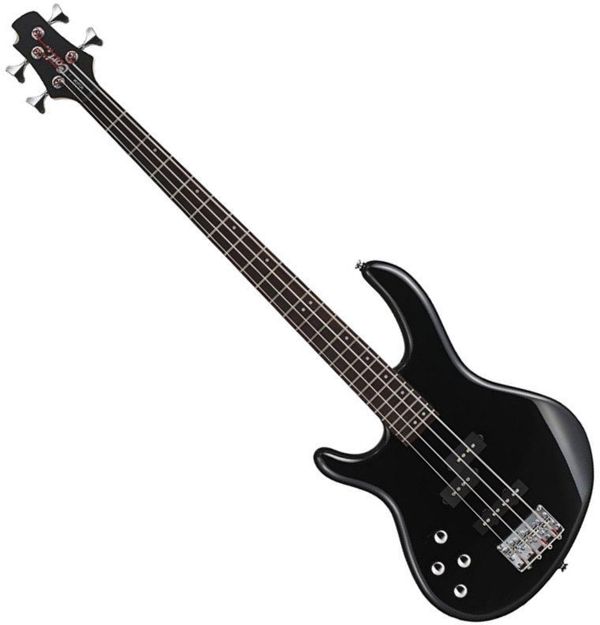 Cort Cort Action Bass Plus LH Črna