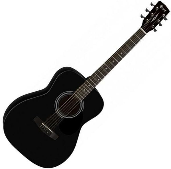 Cort Cort AF510 Black Satin