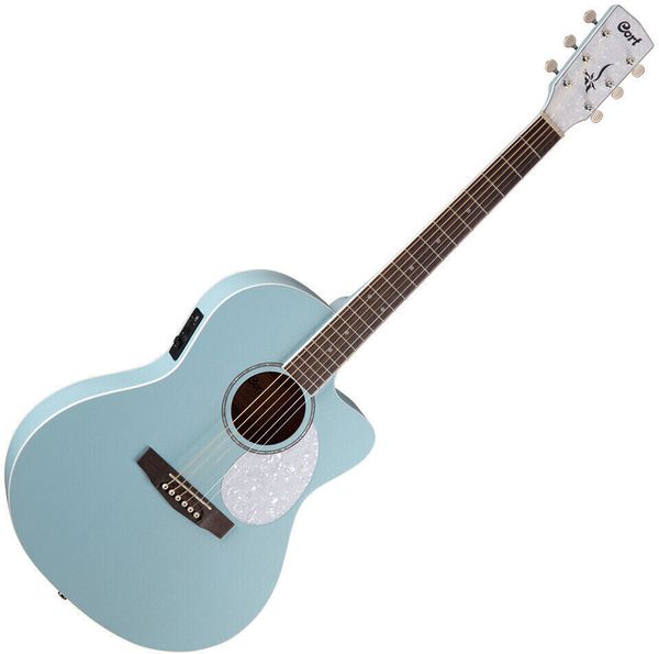 Cort Cort Jade Classic Sky Blue