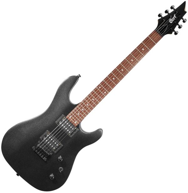 Cort Cort KX100 Black Metallic