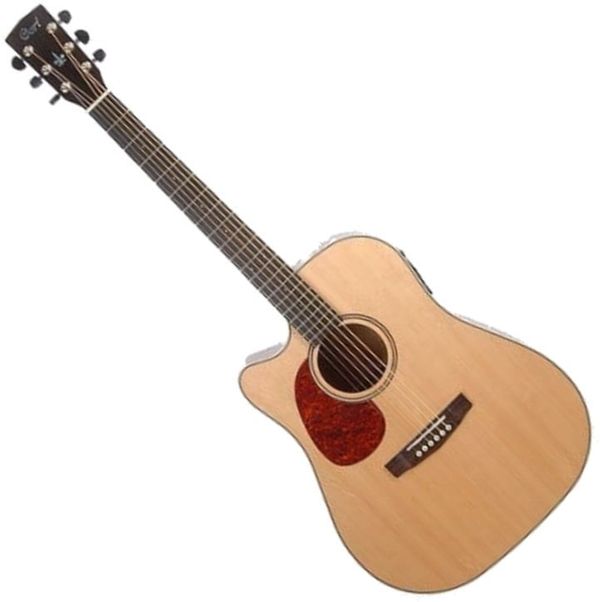 Cort Cort MR710F Natural Satin