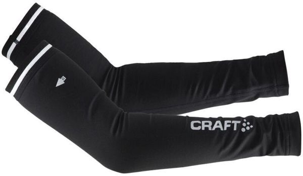 Craft Craft Arm Warmer Black XL-2XL Kolesarske rokavi