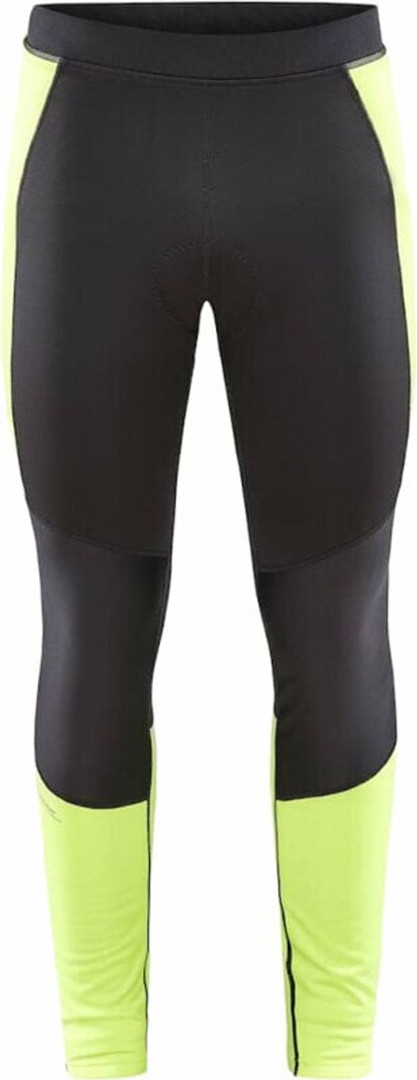 Craft Craft Core Bike SubZ Lumen Wind Tights M Flumino/Slate S Kolesarske hlače