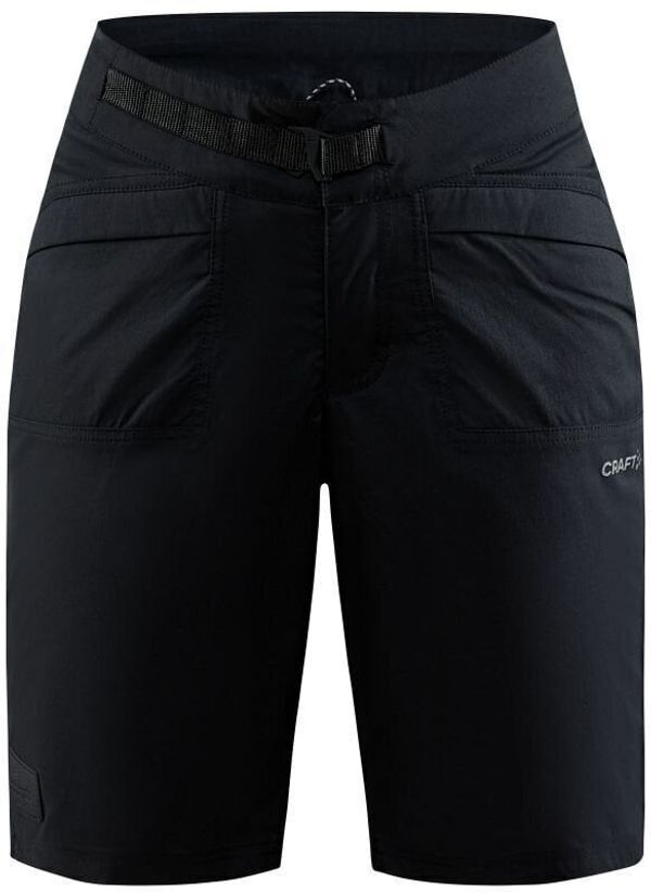 Craft Craft Core Offroad Black XS Kolesarske hlače