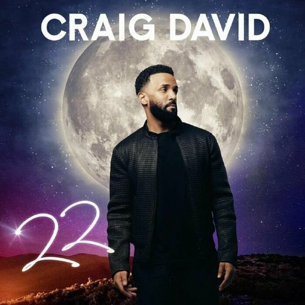 Craig David Craig David - 22 (LP)