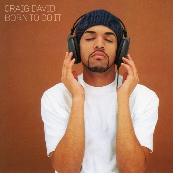 Craig David Craig David Born To Do It (2 LP)