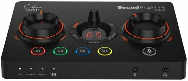 Creative Creative Sound Blaster GC7