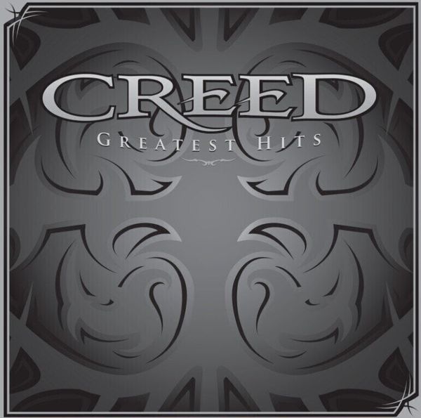 Creed Creed - Greatest Hits (2 LP)