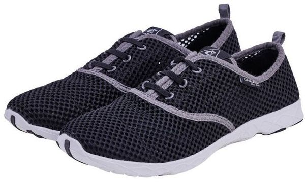 Cressi Cressi Aqua Black/Grey 40