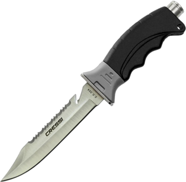 Cressi Cressi Borg Knife