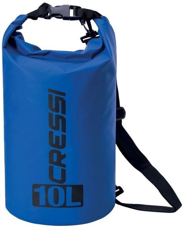 Cressi Cressi Dry Blue 10 L
