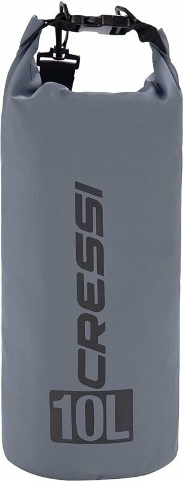 Cressi Cressi Dry Grey 10 L Vodoodporne vreče