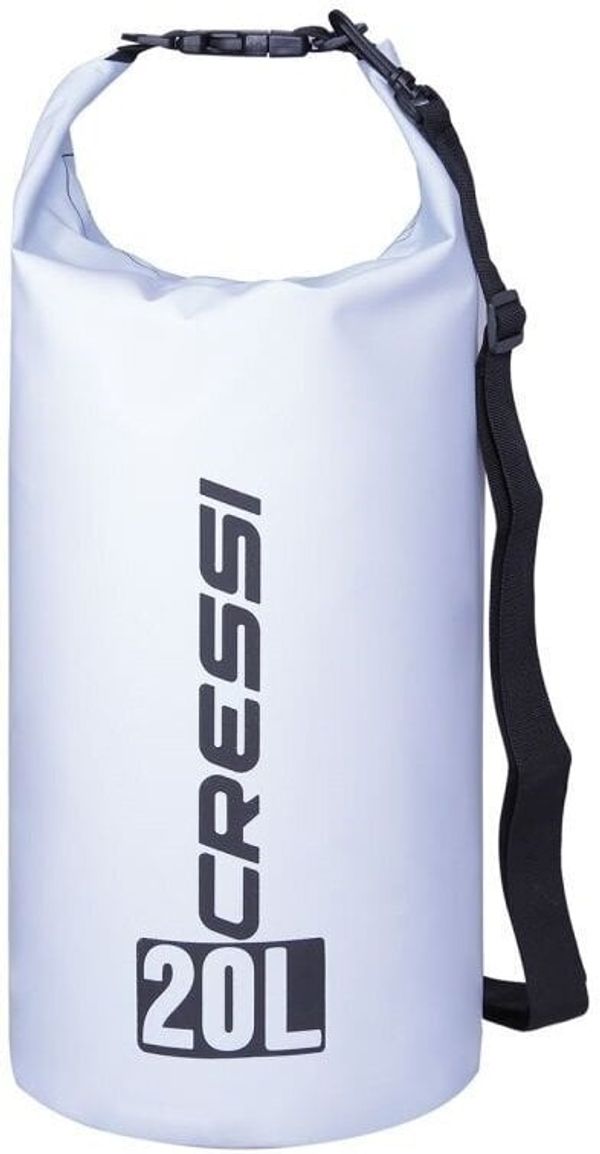 Cressi Cressi Dry White 20 L