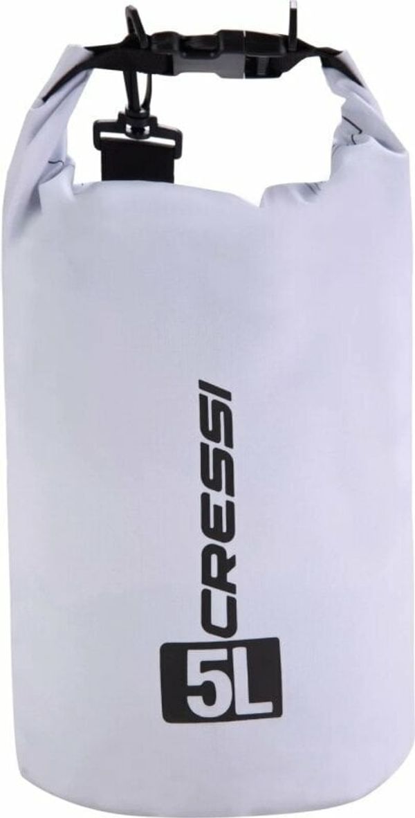 Cressi Cressi Dry White 5 L