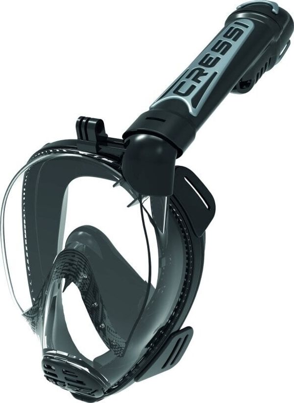 Cressi Cressi Duke Action Black/Black M/L