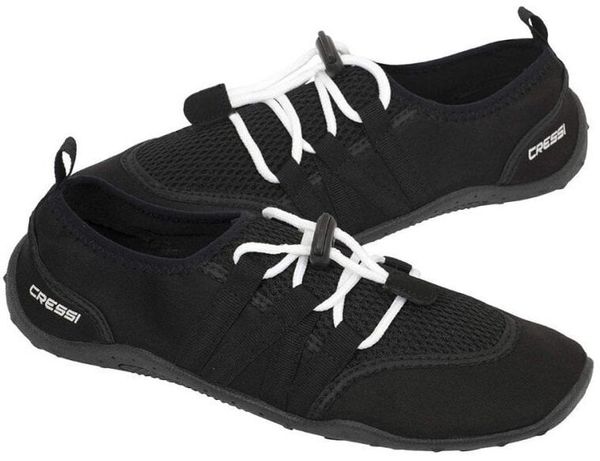 Cressi Cressi Elba Aqua Shoes Black 44