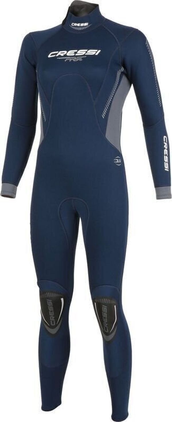 Cressi Cressi Neopren Fast Lady 3.0 Modra L