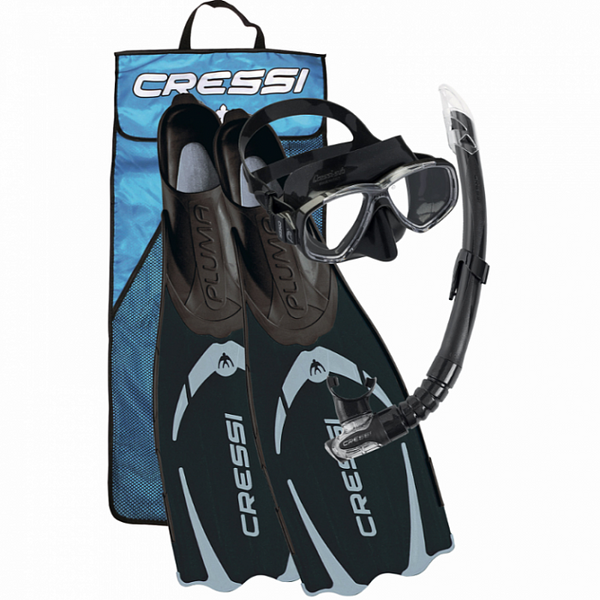 Cressi Cressi Pluma Bag 39/40