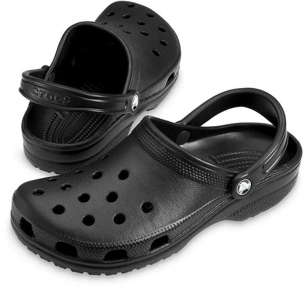 Crocs Crocs Classic Clog Black 37-38