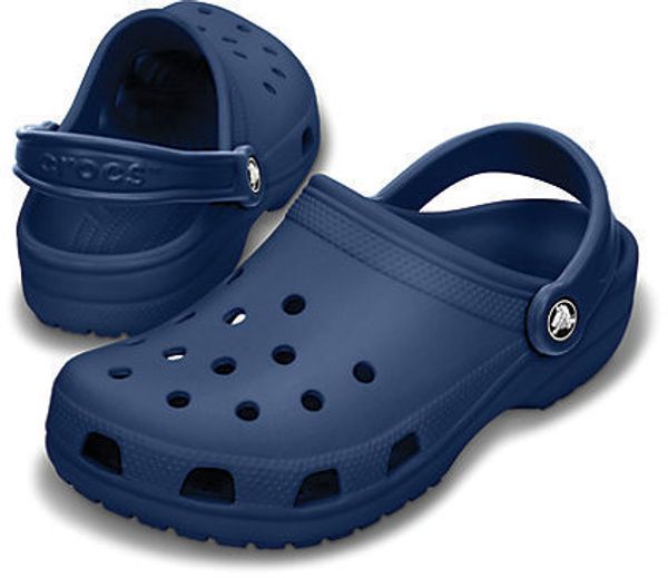 Crocs Crocs Classic Clog Navy 39-40