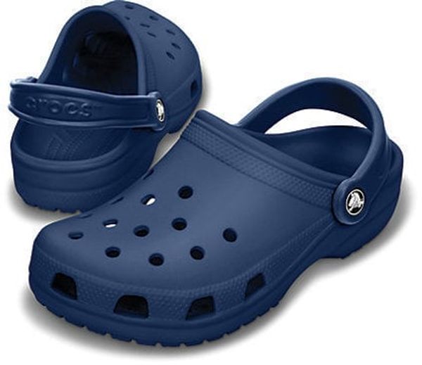 Crocs Crocs Classic Clog Navy 42-43